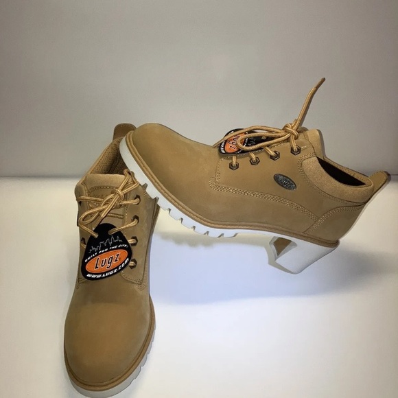 Lugz Boots Women’s Size 10 - Picture 2 of 7